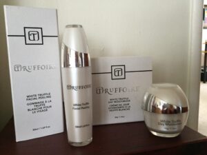 Truffoire White Truffle Day Moisturizer