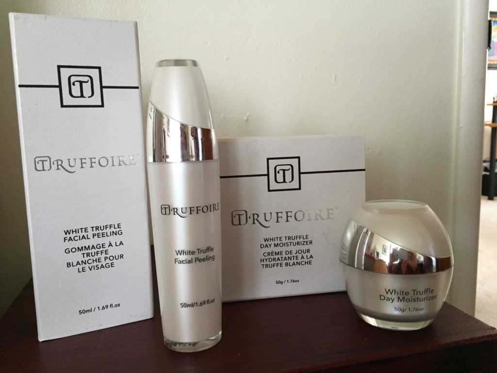 Truffoire White Truffle Day Moisturizer