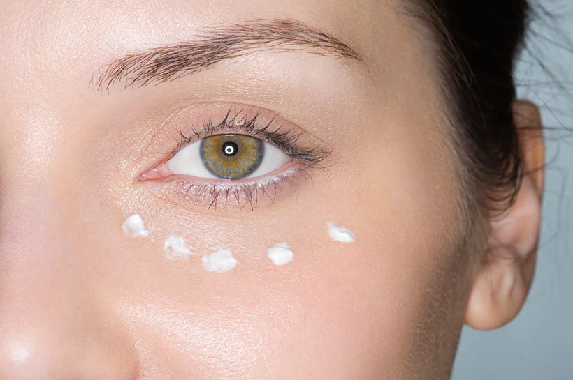 Eye Cream for Wrinkles Recommended by Truffoire