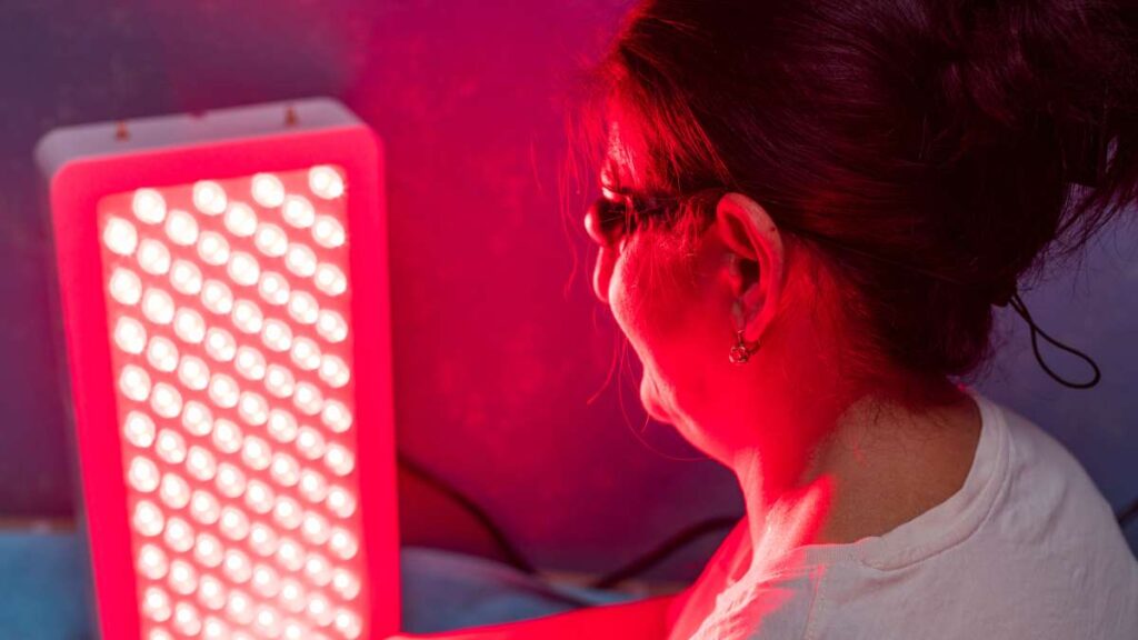 Truffoire Red Light Therapy Reviews