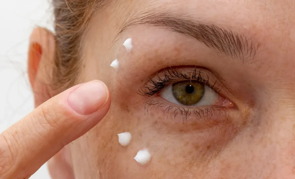 Truffoire Eye Serum