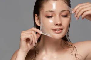 Truffoire White Truffle Facial Peeling