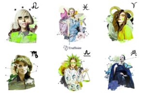 Vogue Horoscope