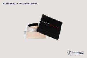 Huda Beauty Setting Powder